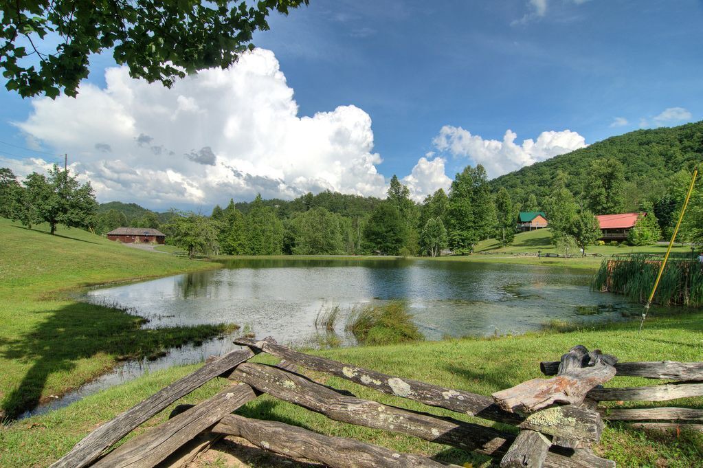Photo of Outdoor in Sevierville