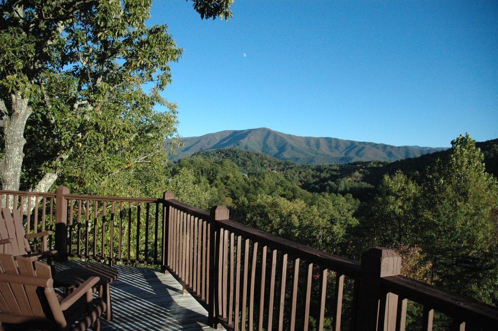 Photo of Outdoor in Sevierville