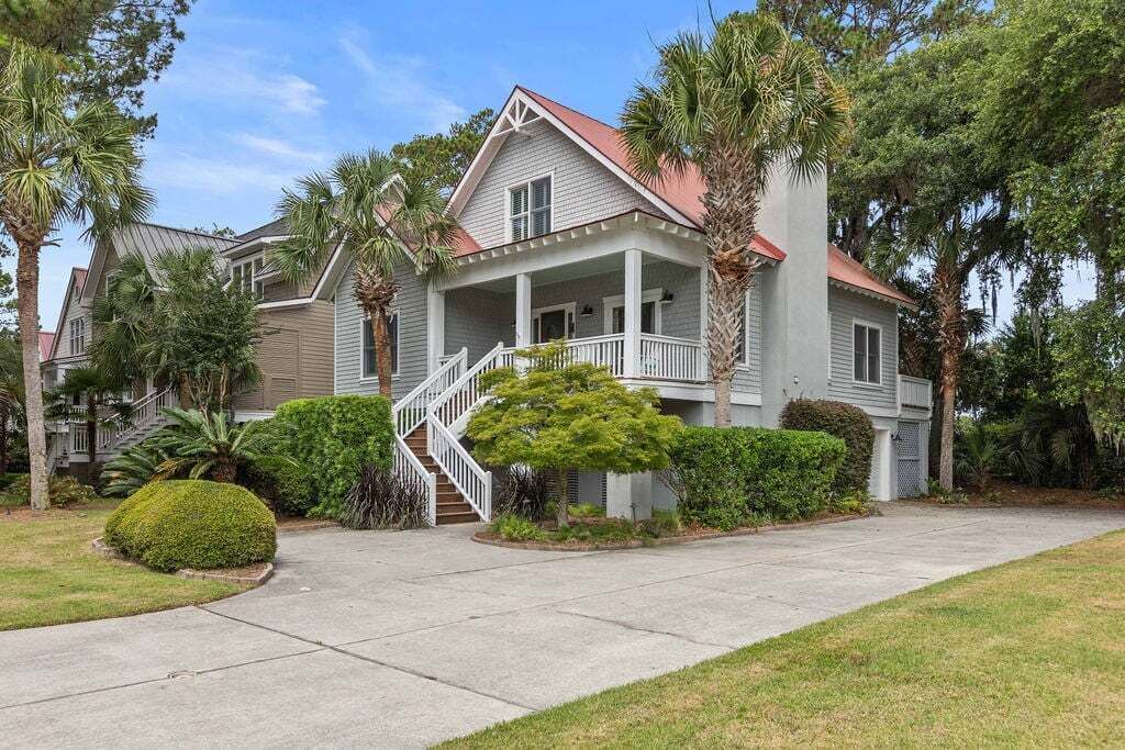 Photo of Others in Seabrook Island