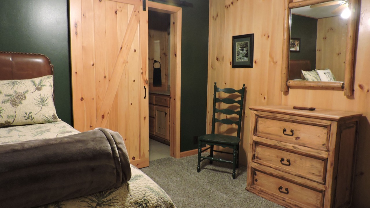 Photo of Bedroom in Robbinsville