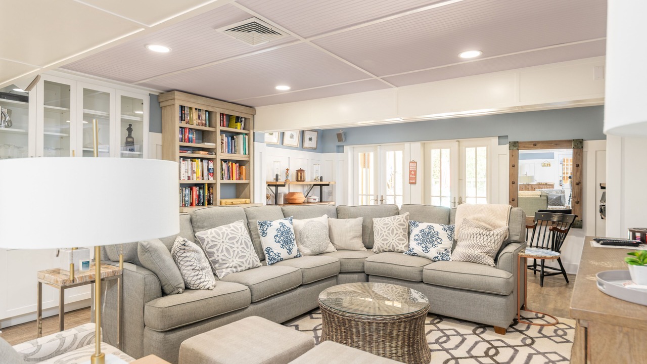 Photo of Livingroom in Beach Lagoon