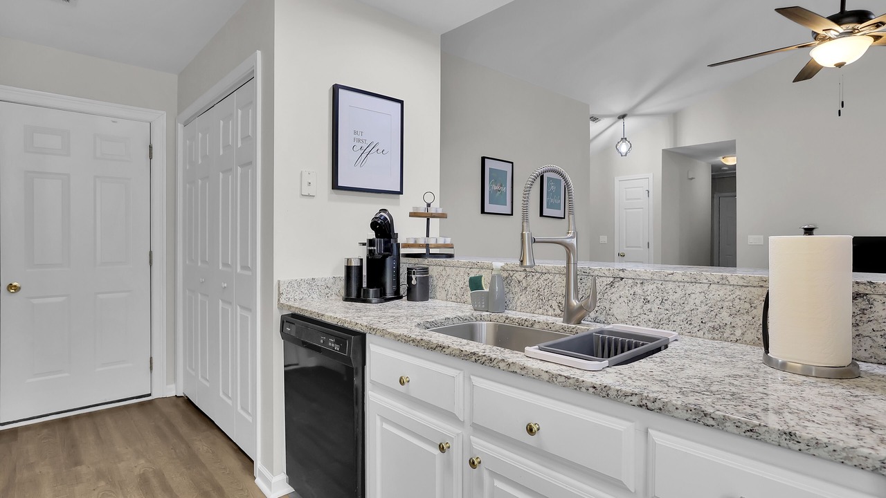 Photo of Kitchen in Buford