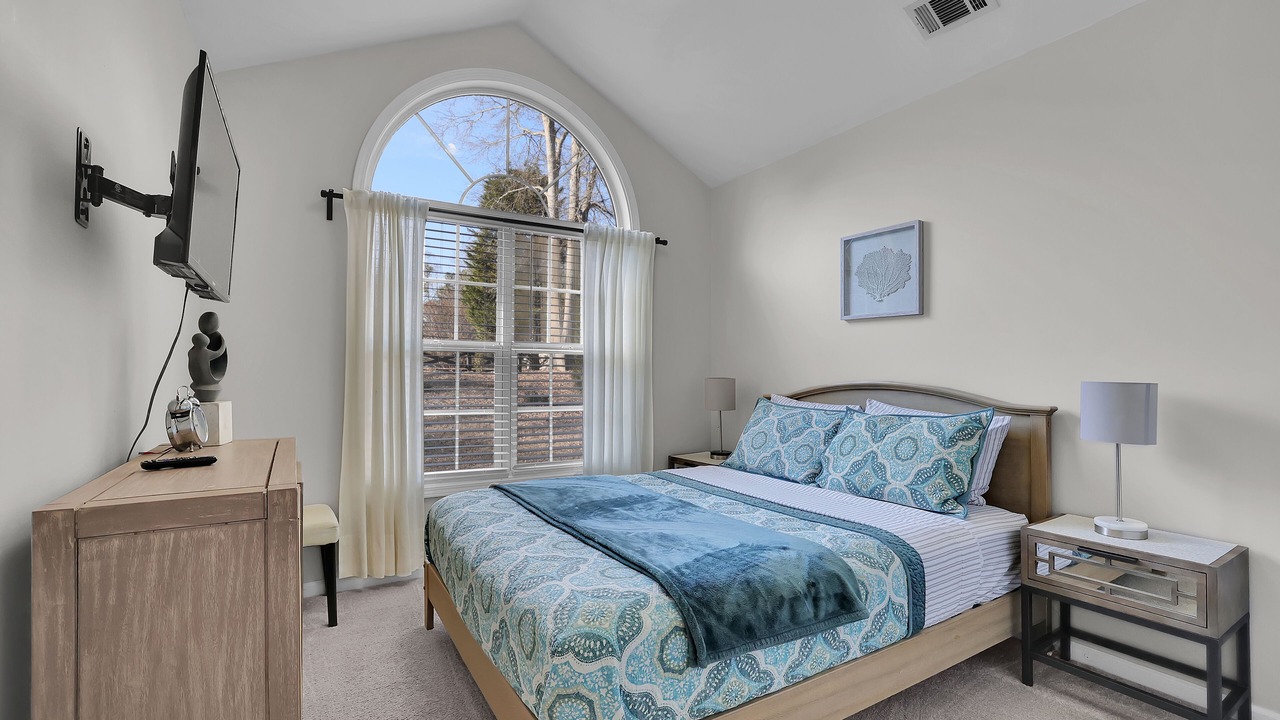 Photo of Bedroom in Buford
