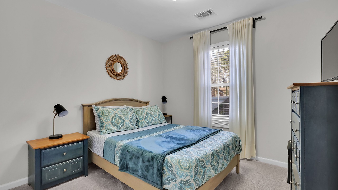 Photo of Bedroom in Buford