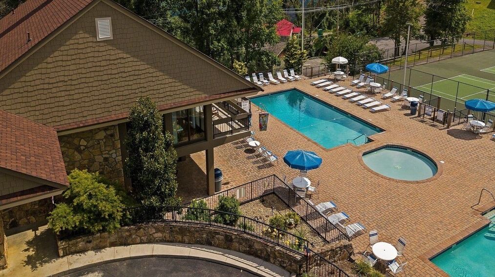 Photo of Outdoor in Chalet Village North