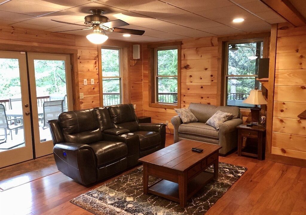 Photo of Bedroom in Sunset Cove