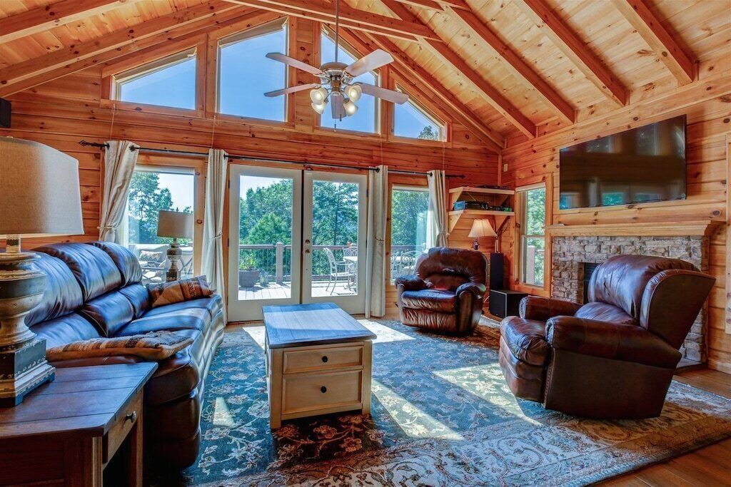 Photo of Bedroom in Sunset Cove