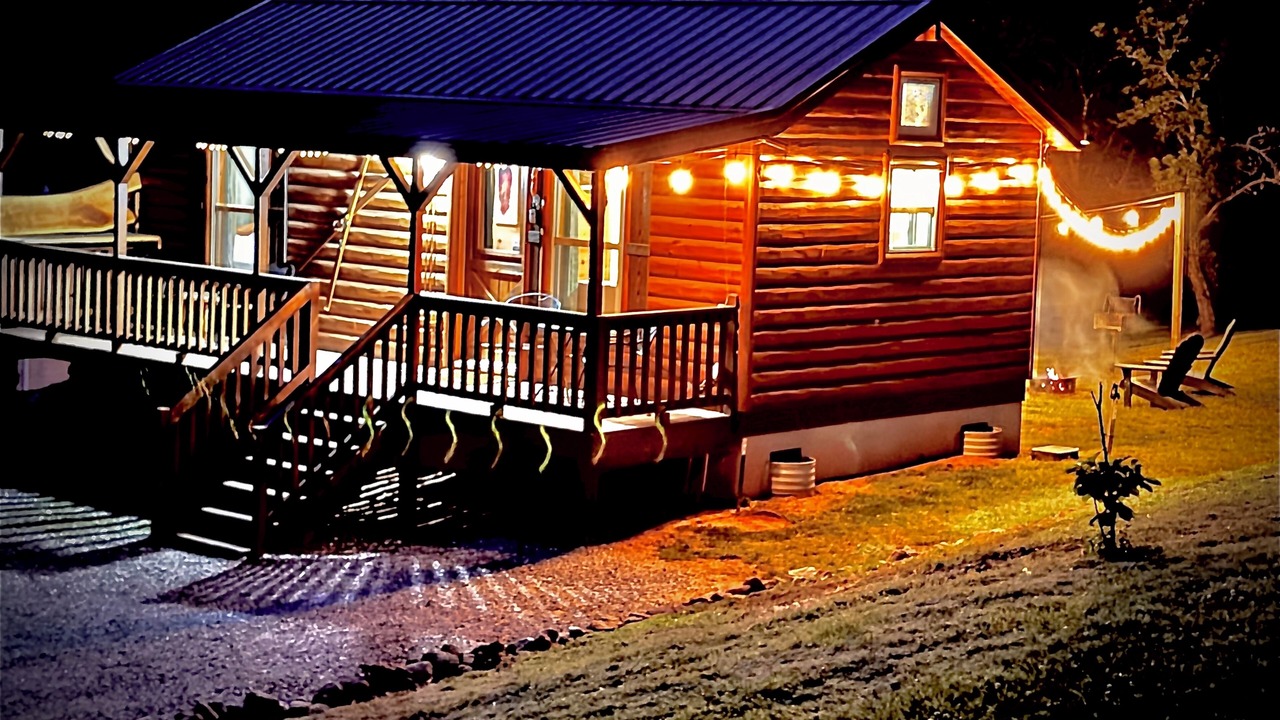 Photo of Outdoor in Black Mountain