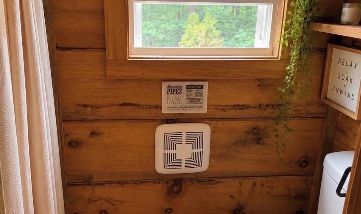 Photo of Bathroom in Newport