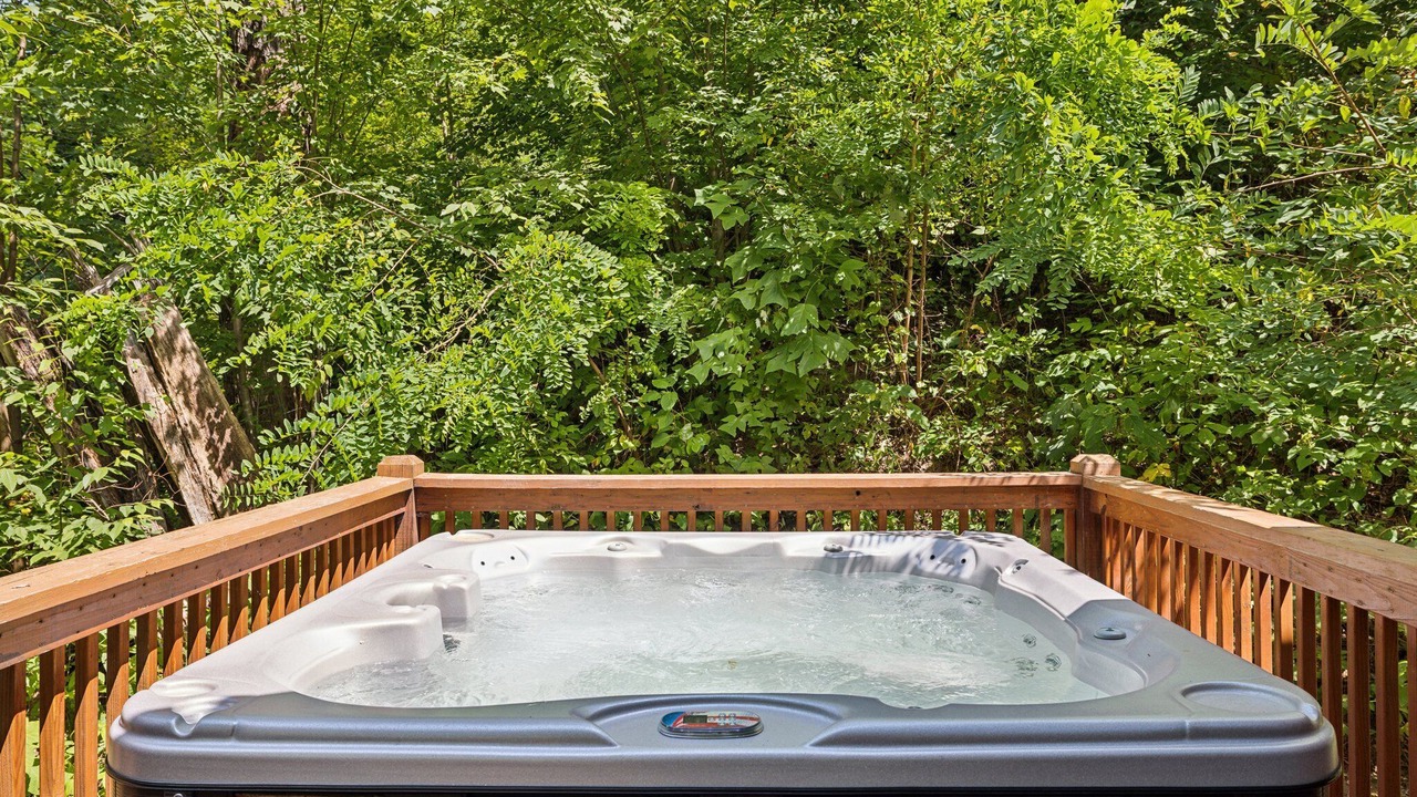 Photo of Outdoor in Chalet Village North
