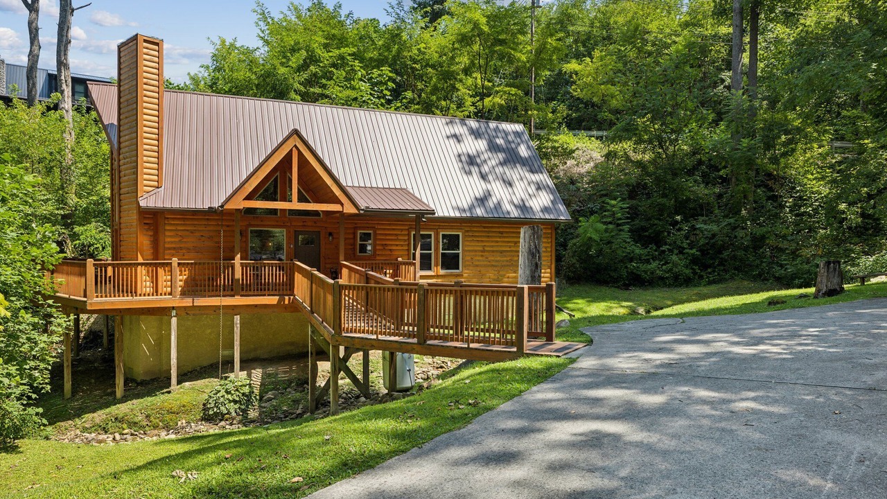 Photo of Outdoor in Chalet Village North