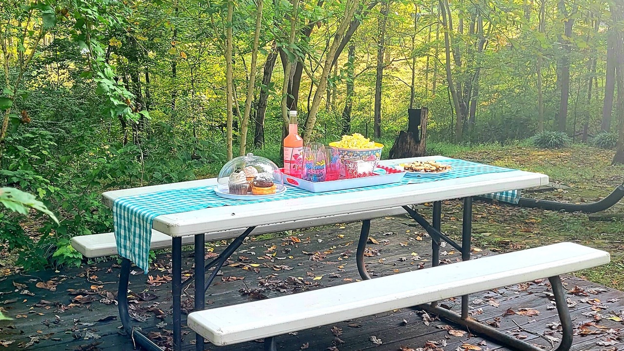 Photo of Outdoor in Benton