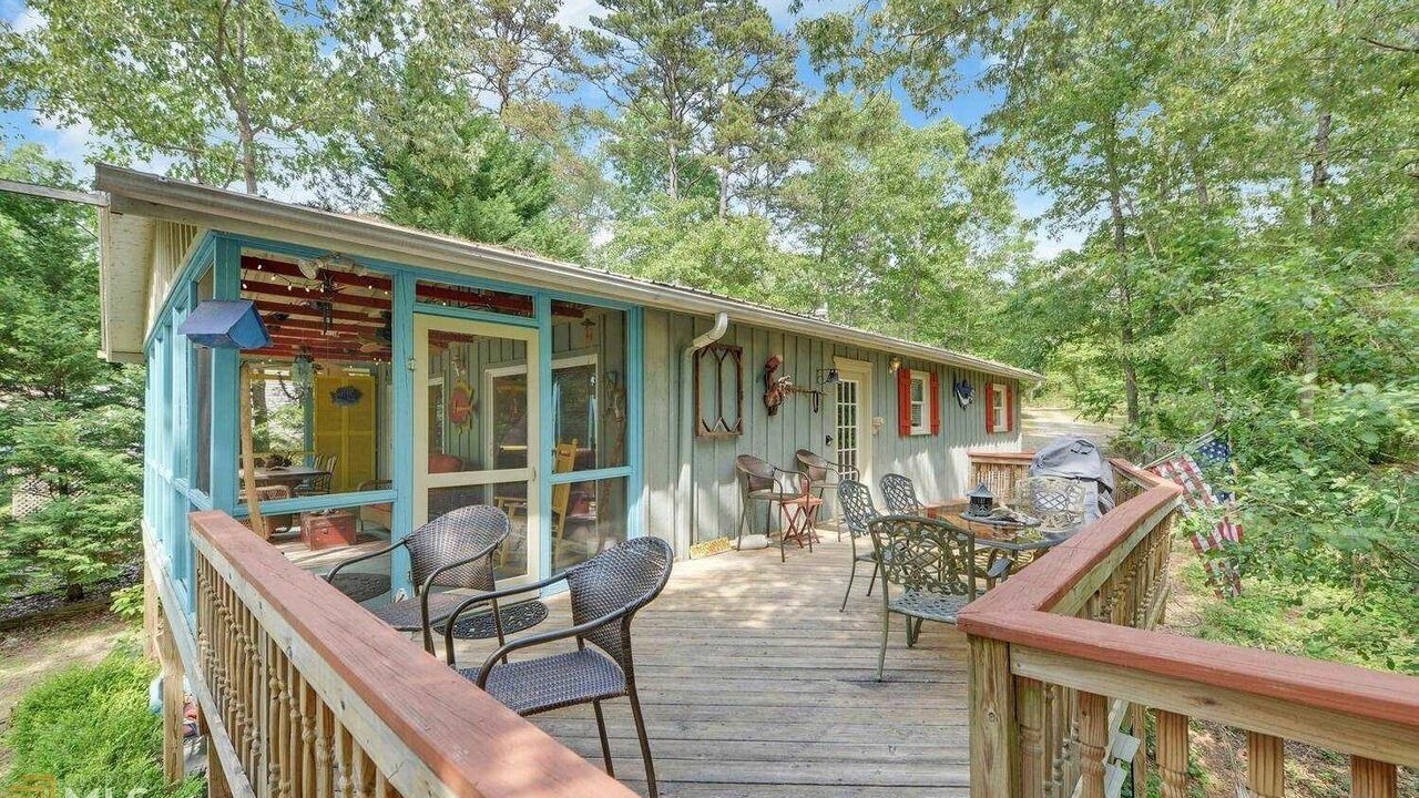 Photo of Outdoor in Reed Creek