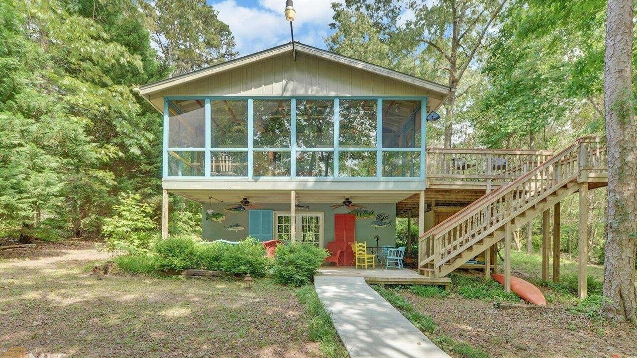 Photo of Outdoor in Reed Creek