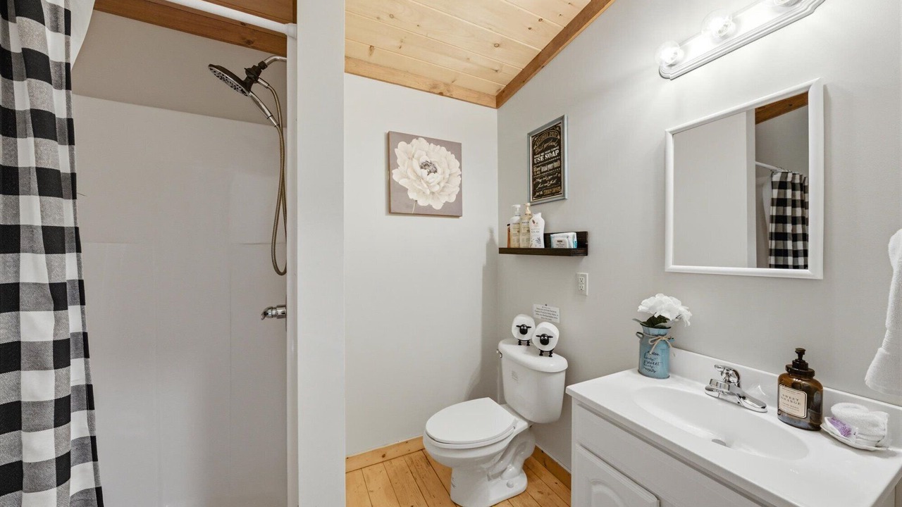 Photo of Bathroom in Knoxville