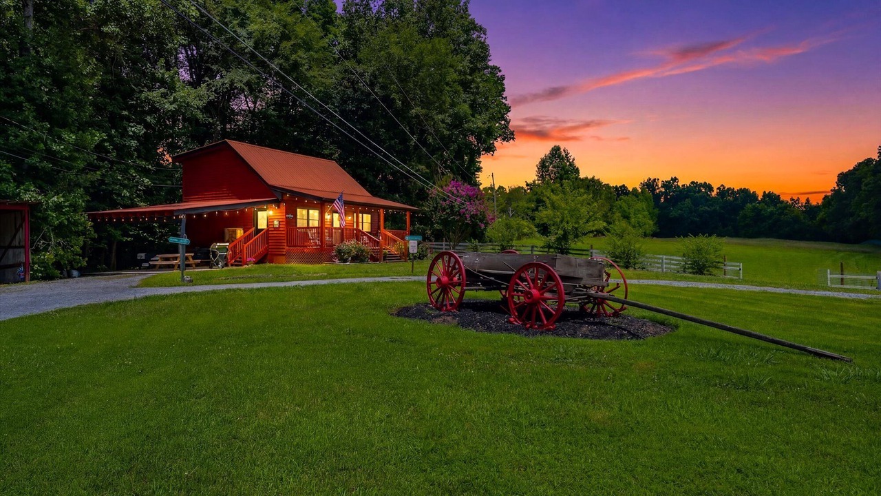 Photo of Outdoor in Knoxville