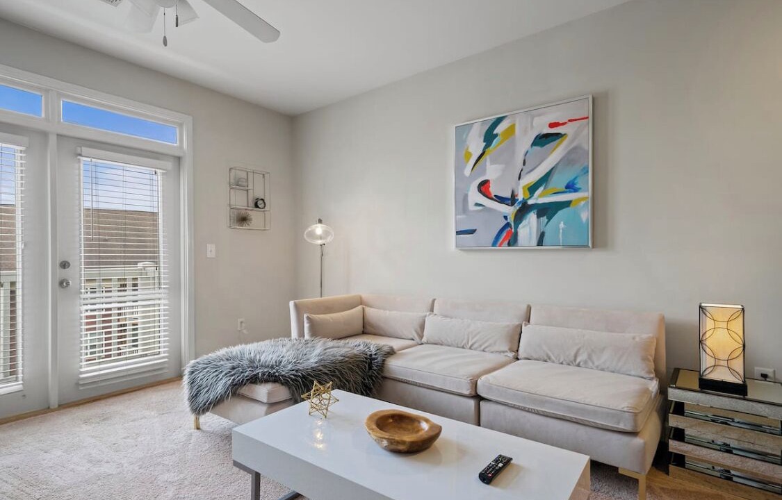 Photo of Livingroom in Northlake