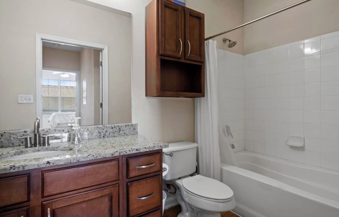 Photo of Bathroom in Northlake
