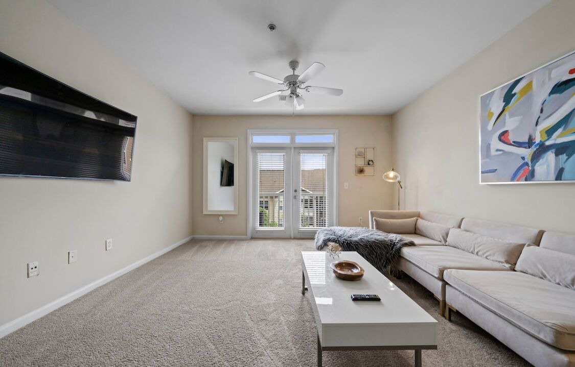 Photo of Livingroom in Northlake