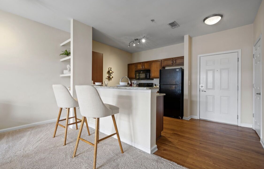 Photo of Kitchen in Northlake