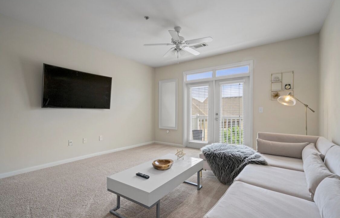 Photo of Livingroom in Northlake