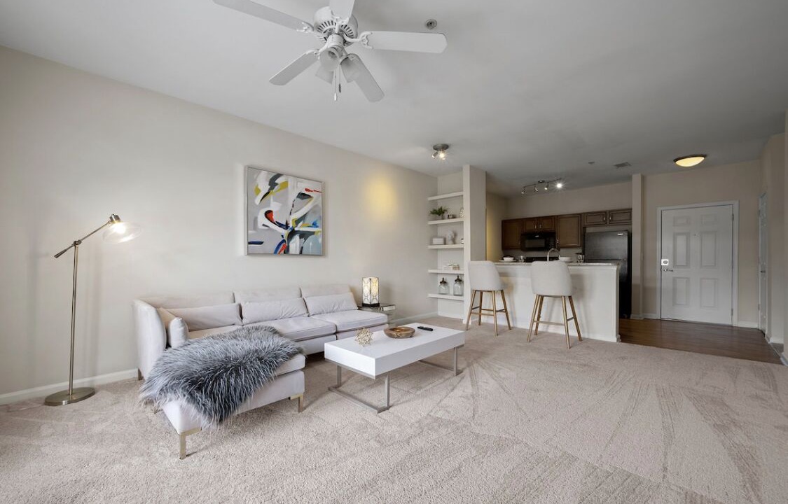 Photo of Livingroom in Northlake