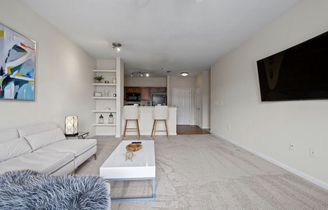 Photo of Livingroom in Northlake