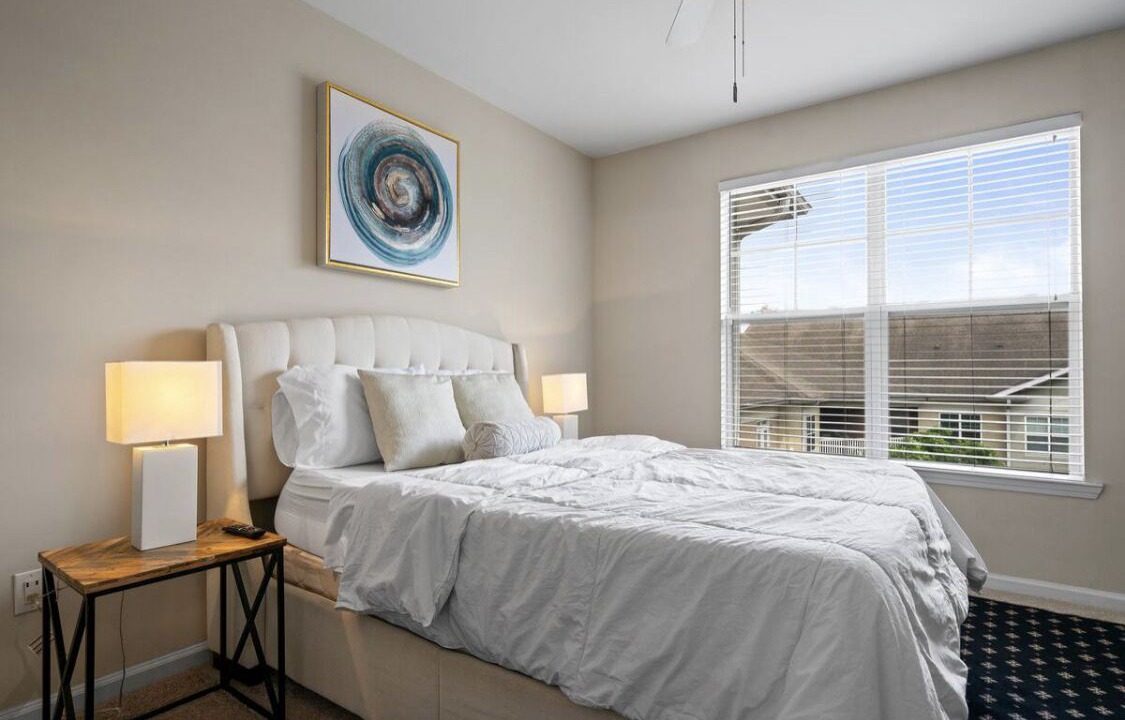 Photo of Bedroom in Northlake
