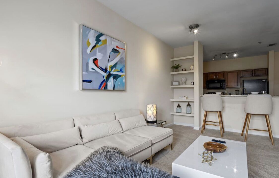 Photo of Livingroom in Northlake