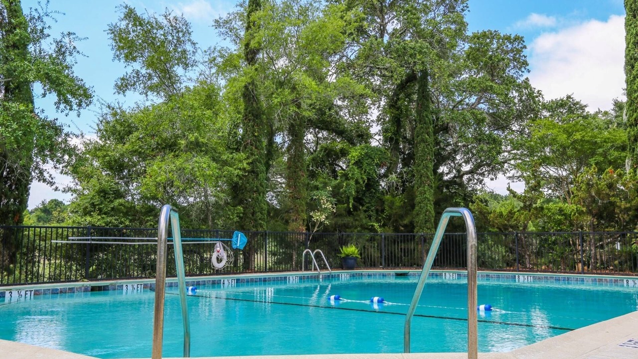 Photo of Outdoor in Bohicket Marina Village