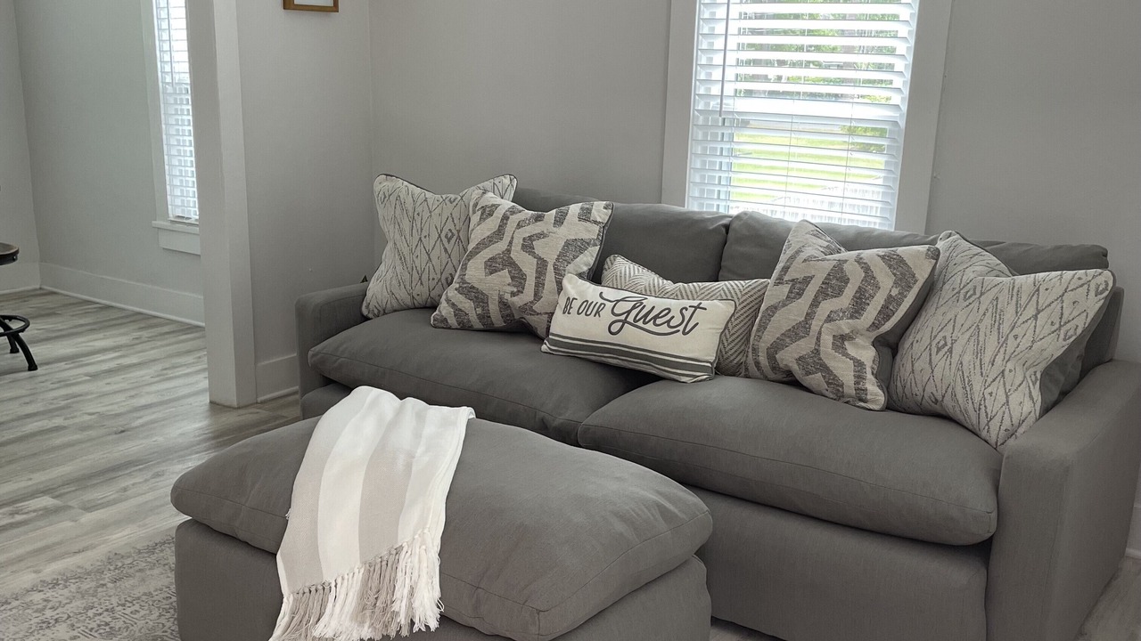 Photo of Livingroom in Garden City