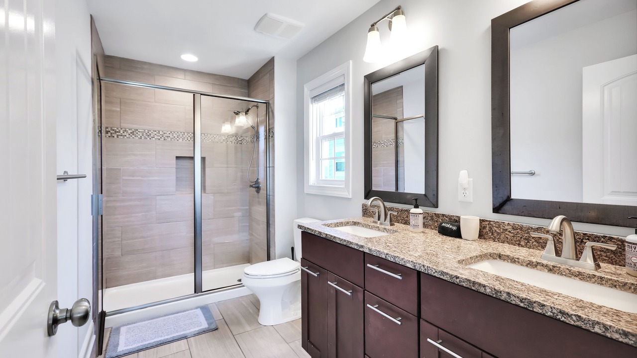 Photo of Bathroom in Long Beach