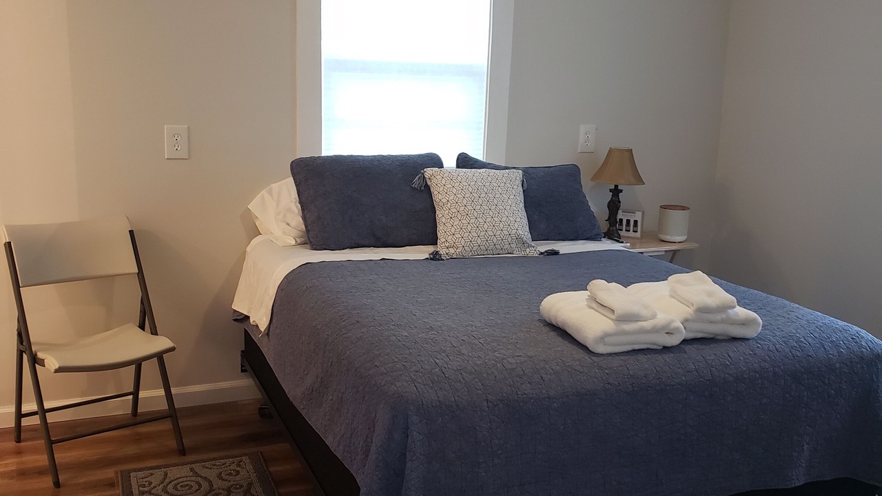 Photo of Bedroom in Stanton
