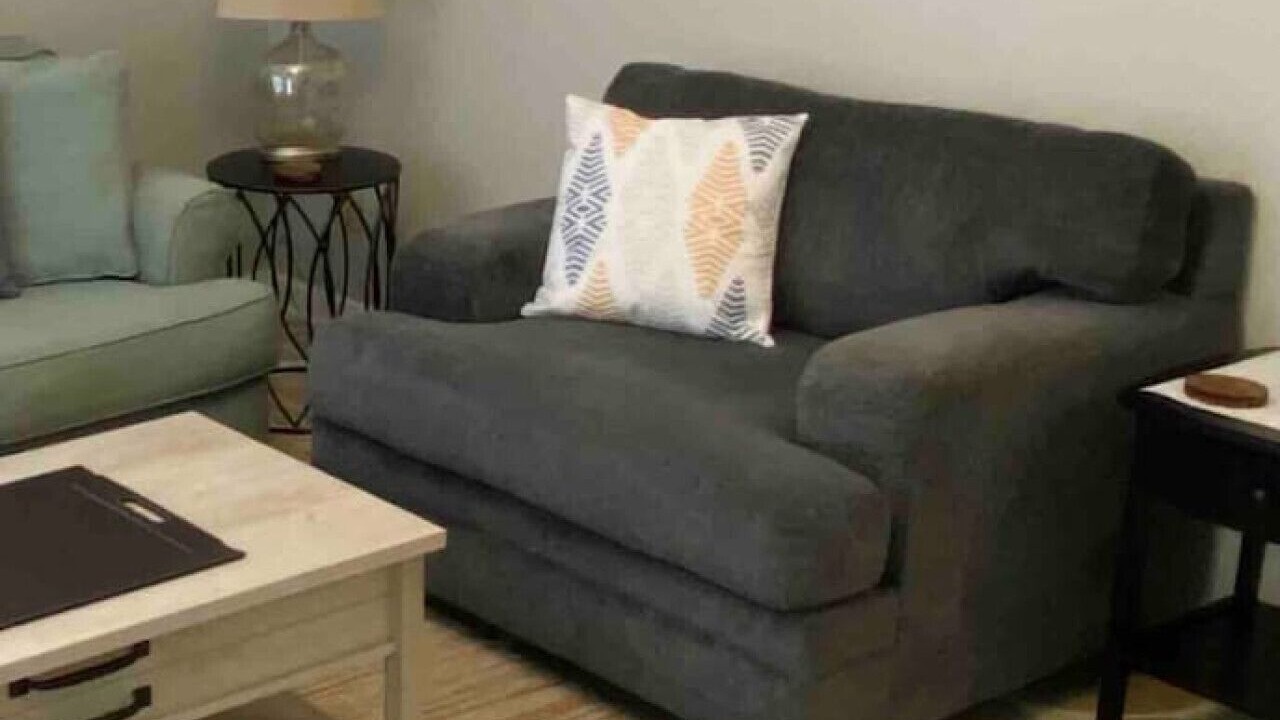 Photo of Livingroom in Cape Girardeau