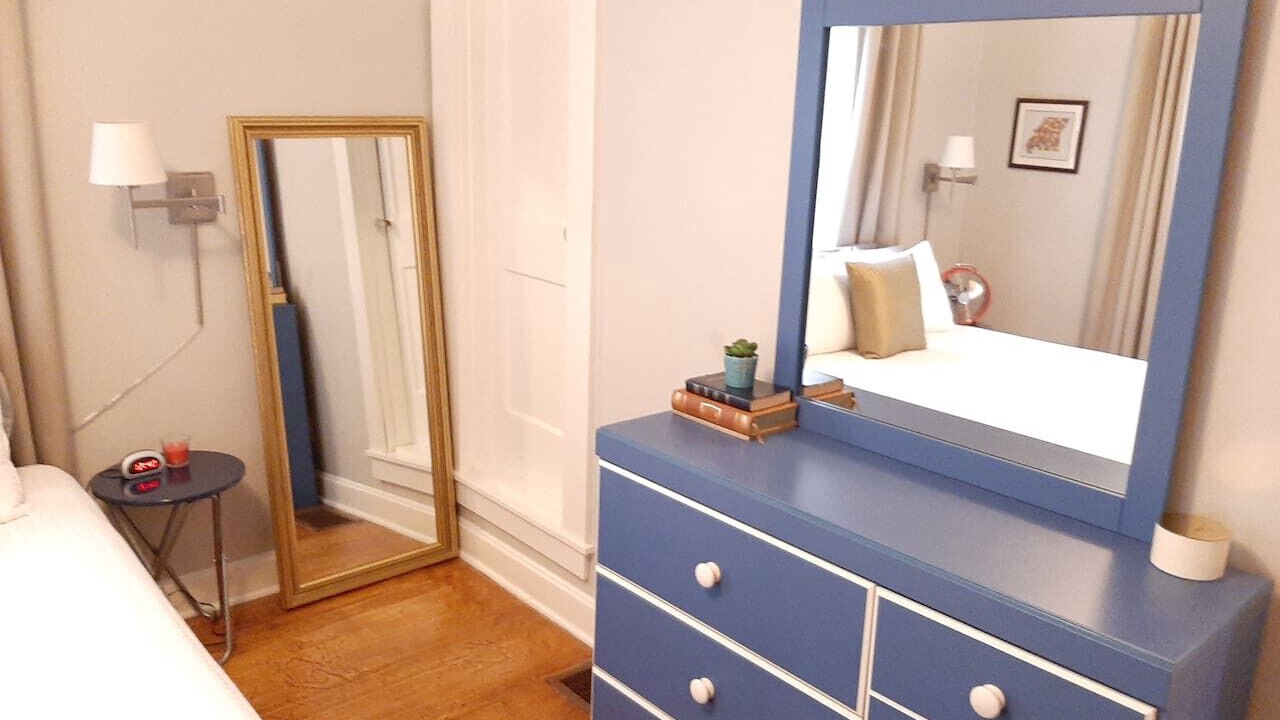 Photo of Bedroom in Cape Girardeau