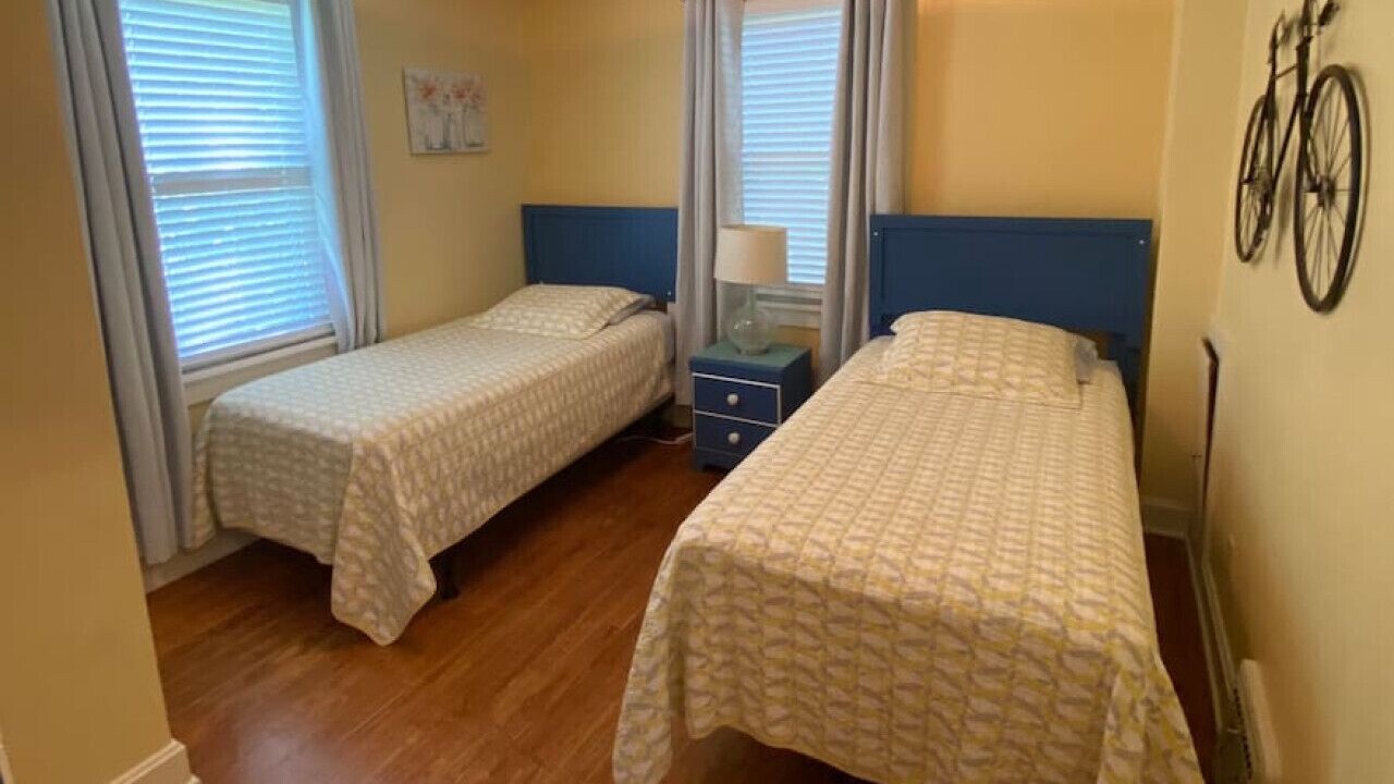 Photo of Bedroom in Cape Girardeau