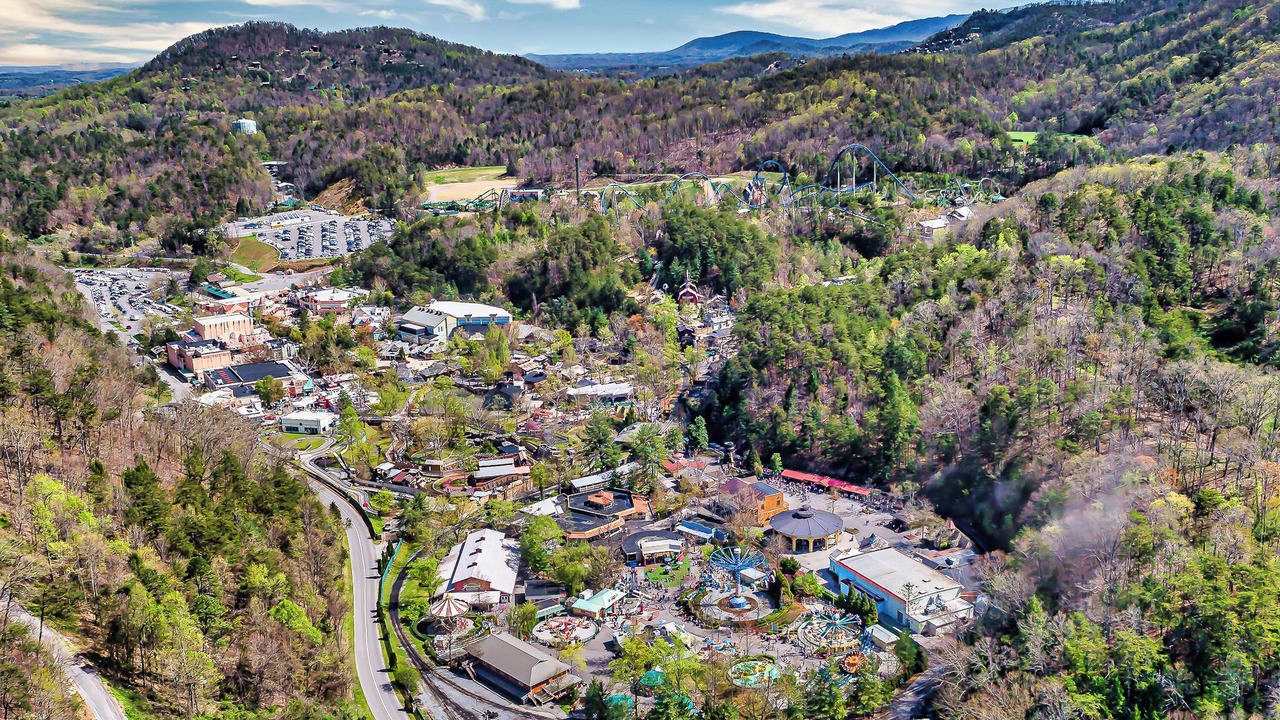 Photo of Others in Sevierville