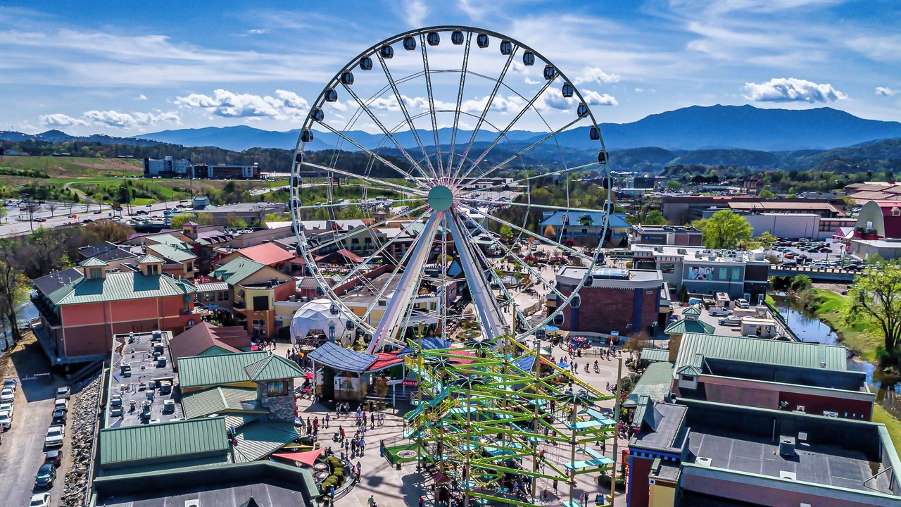 Photo of Others in Sevierville