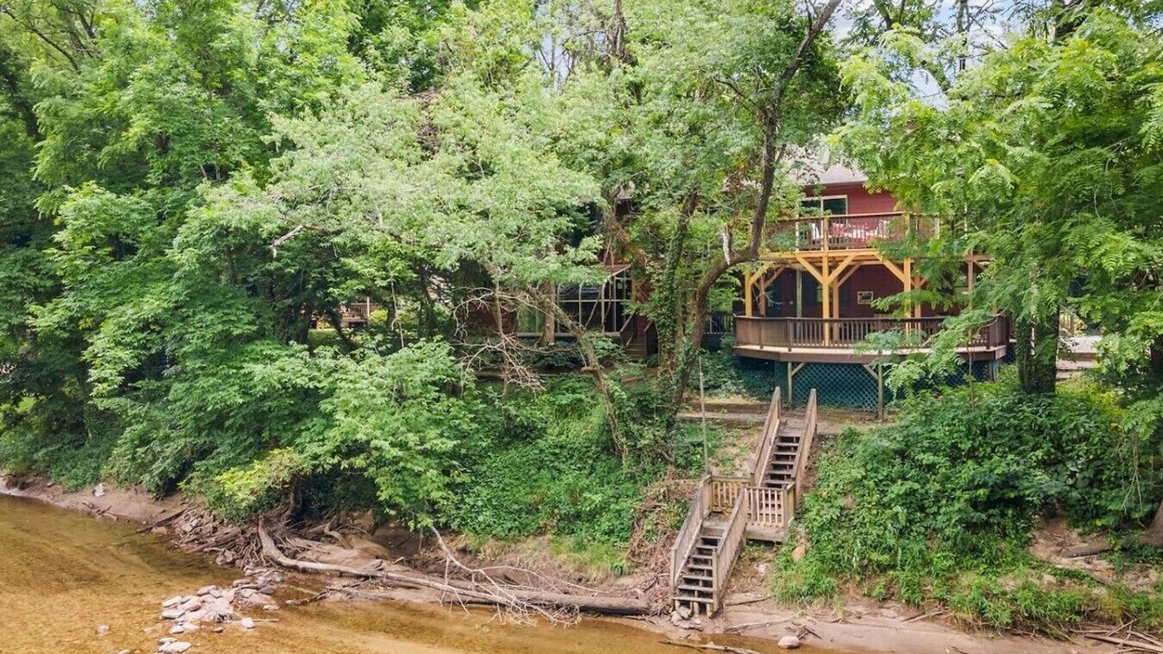 Photo of Outdoor in Cullowhee