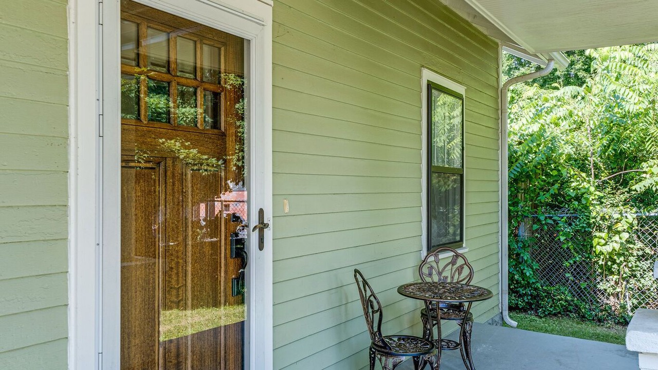 Photo of Outdoor in East Nashville