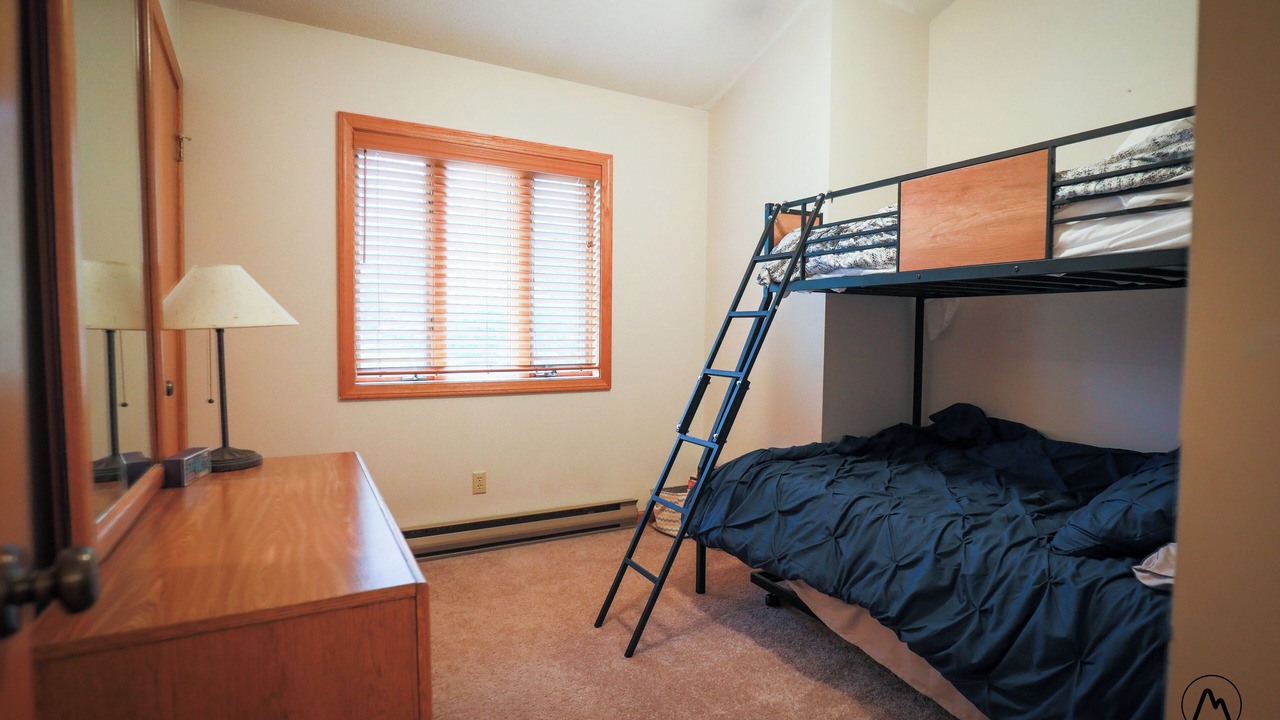 Photo of Bedroom in Timberline