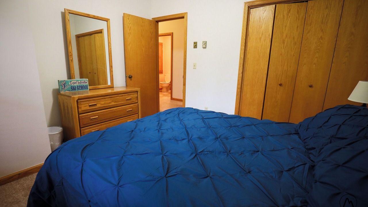 Photo of Bedroom in Timberline