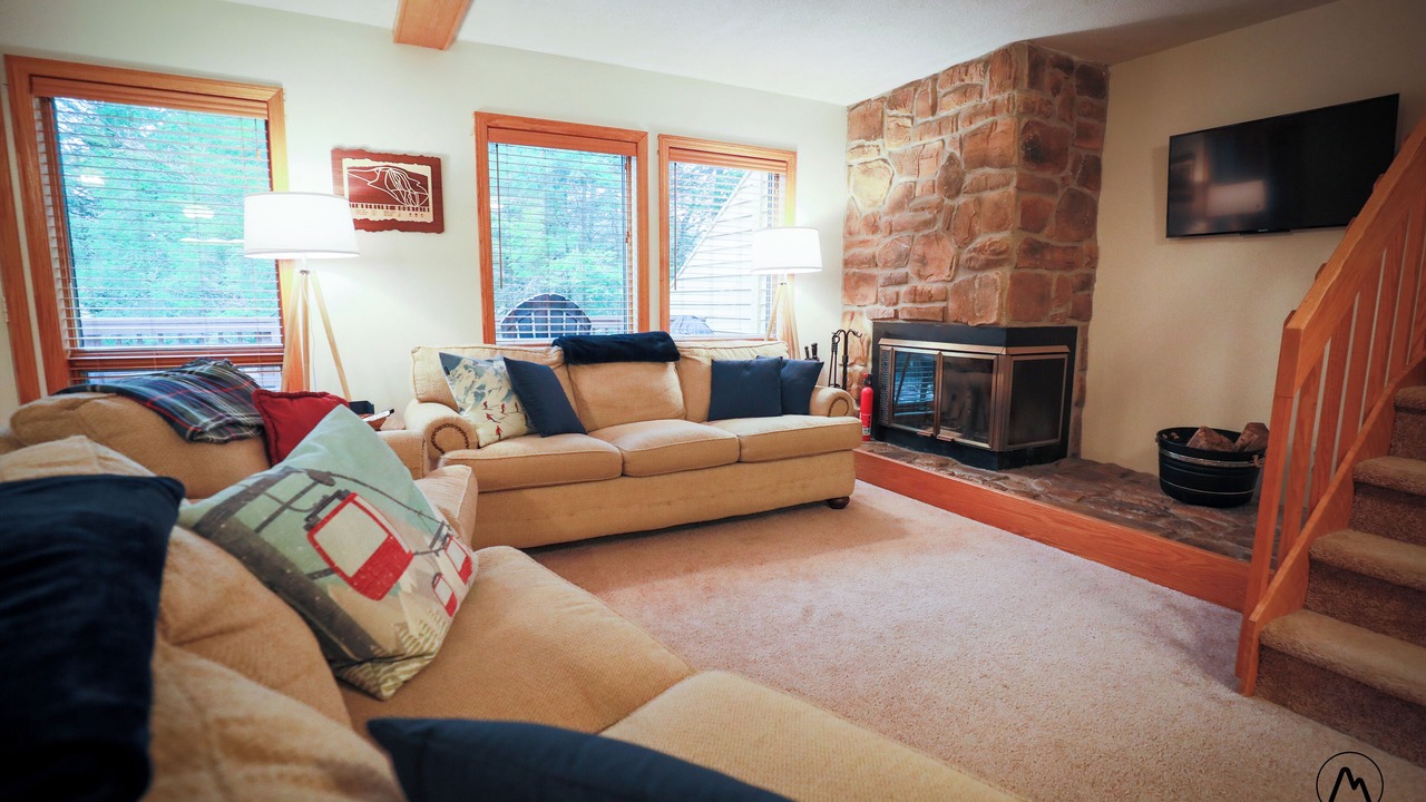 Photo of Livingroom in Timberline
