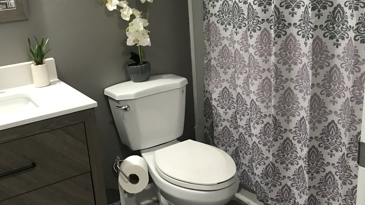 Photo of Bathroom in Fayetteville