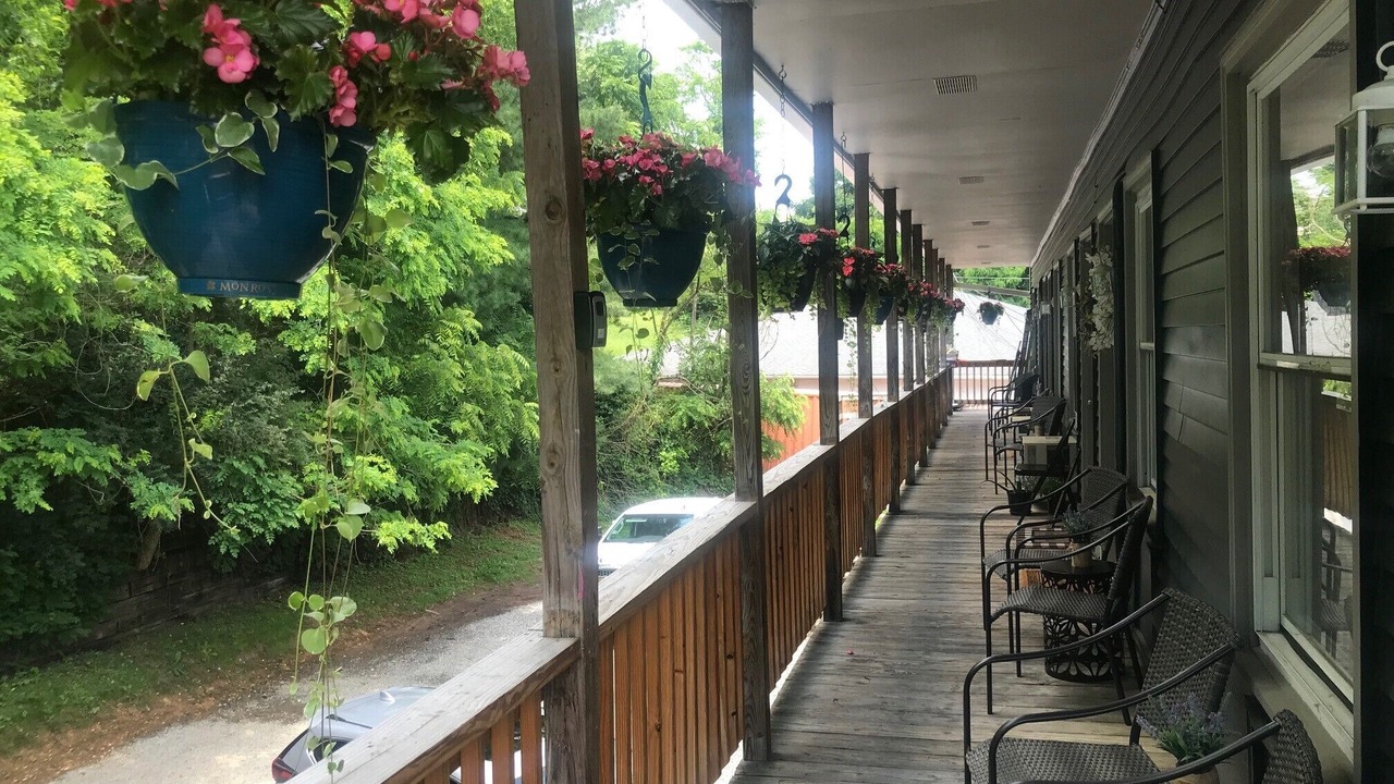 Photo of Outdoor in Fayetteville