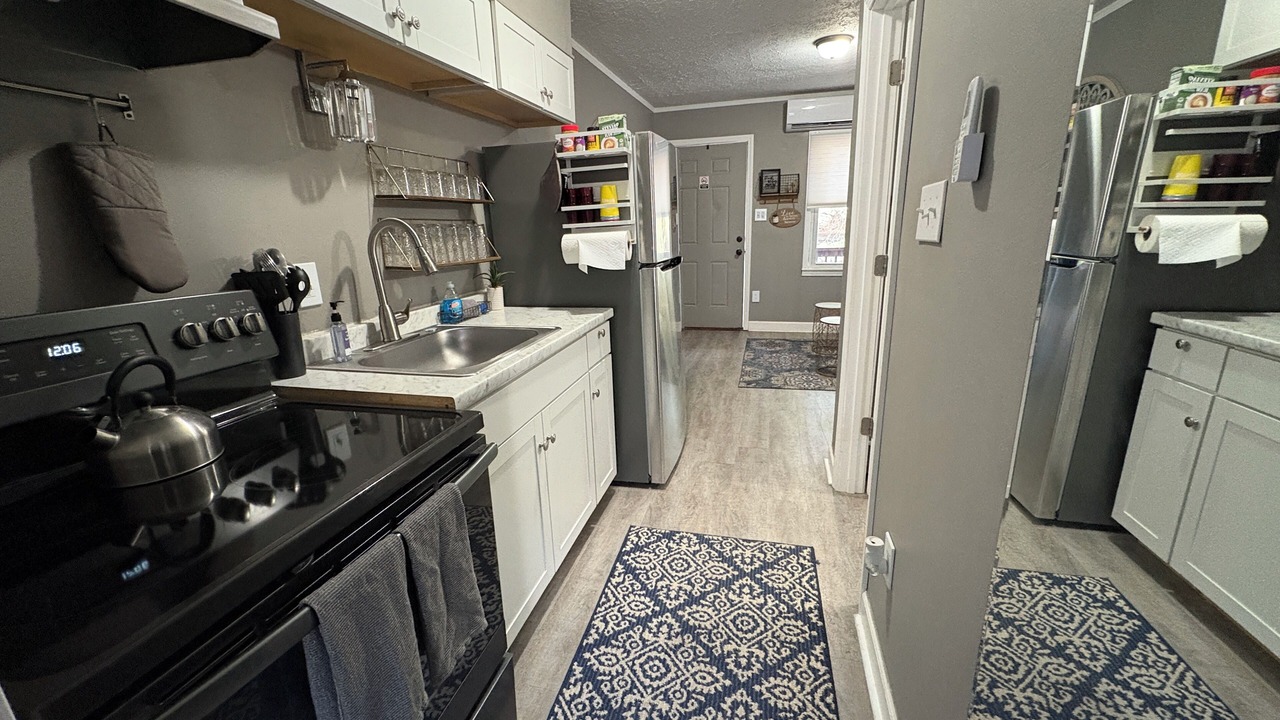 Photo of Kitchen in Fayetteville