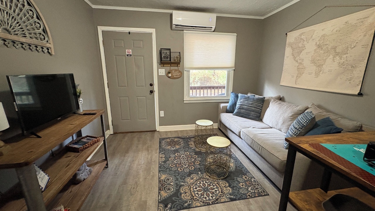 Photo of Bedroom in Fayetteville