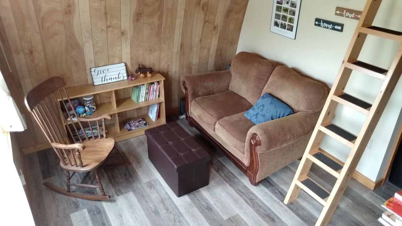 Photo of Livingroom in Mountain City
