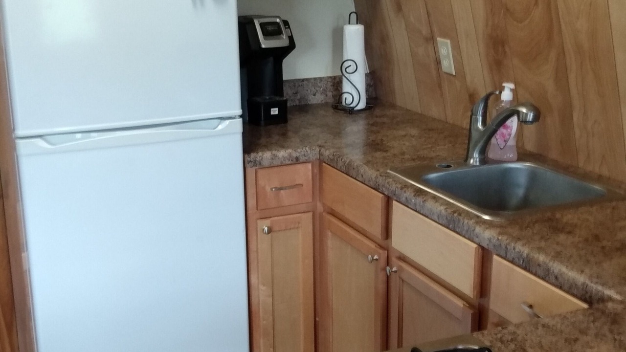 Photo of Kitchen in Mountain City