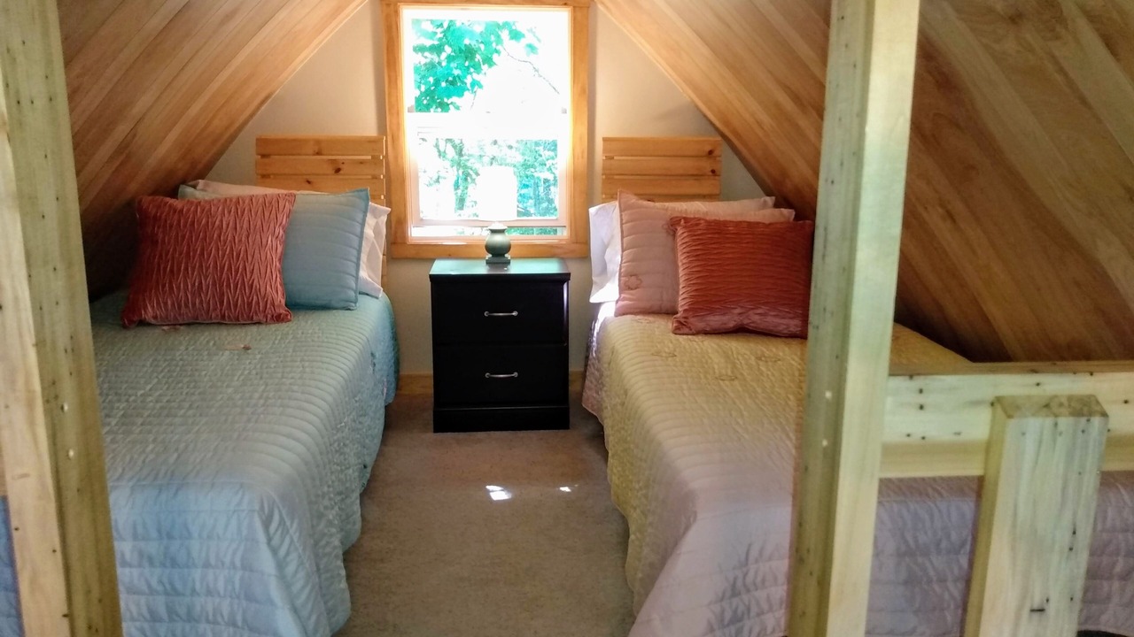 Photo of Bedroom in Mountain City